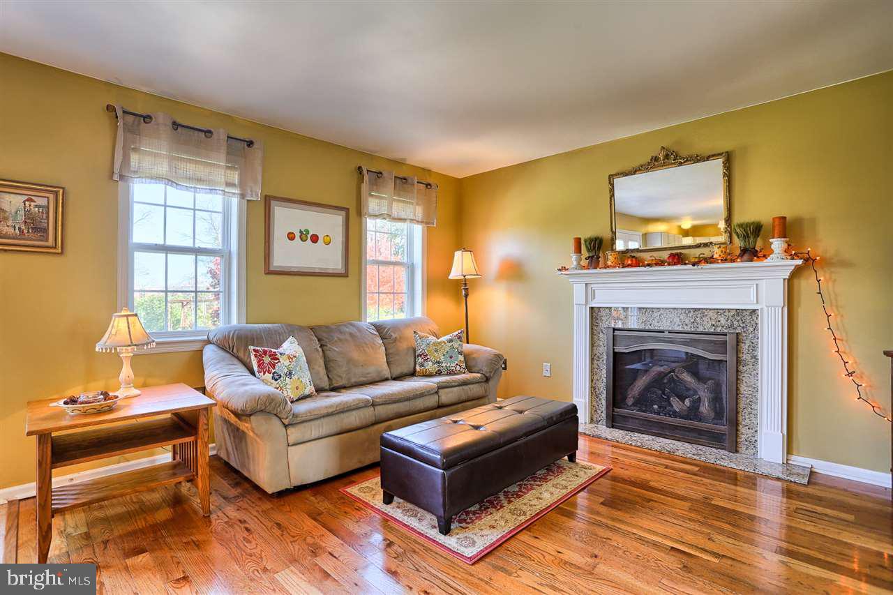 LOGAN GREENS - Residential