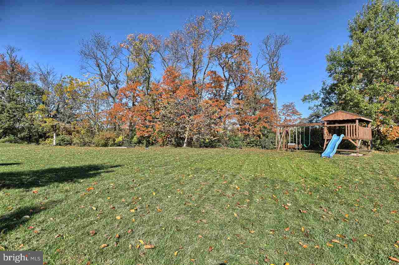 LOGAN GREENS - Residential