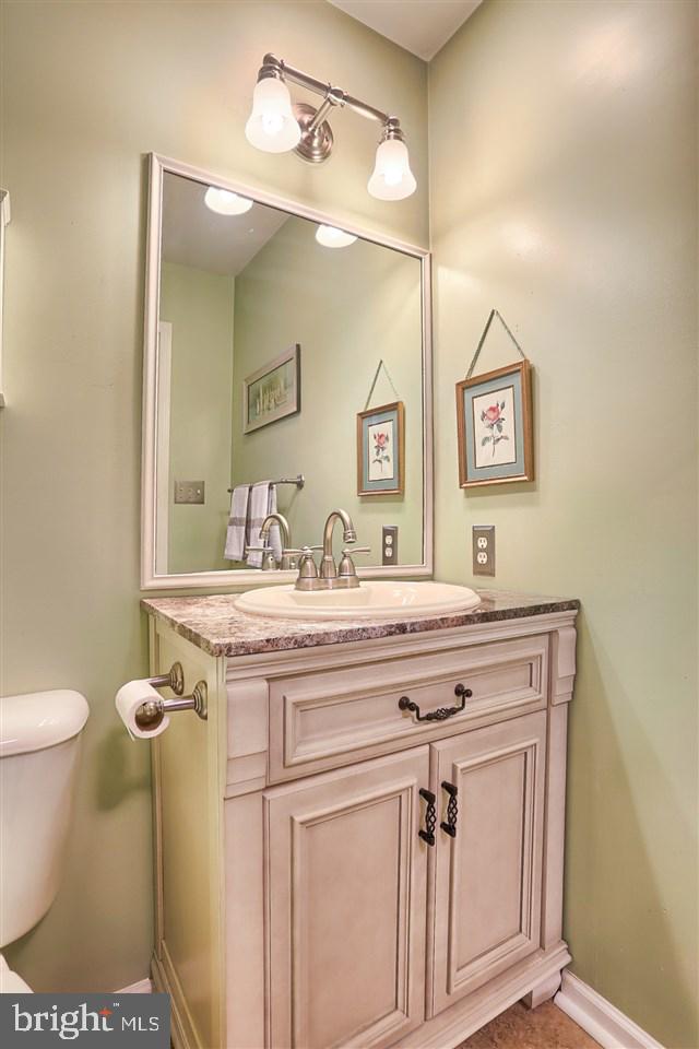 LOGAN GREENS - Residential