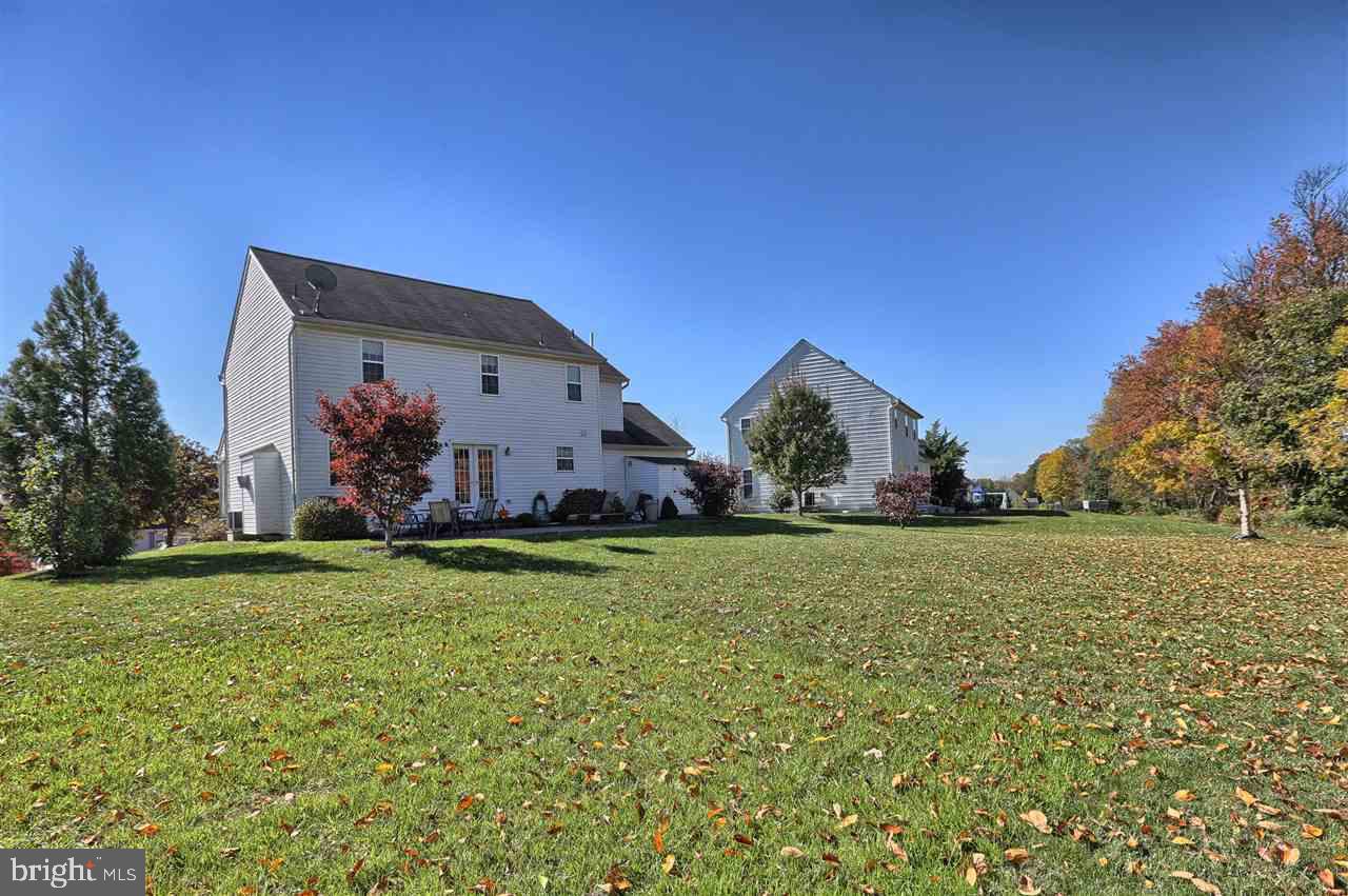 LOGAN GREENS - Residential