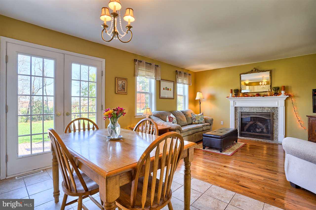 LOGAN GREENS - Residential