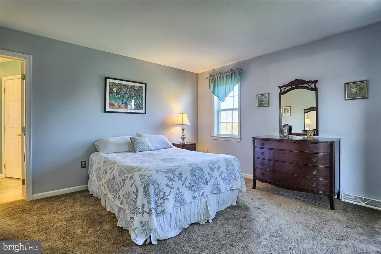 LOGAN GREENS - Residential