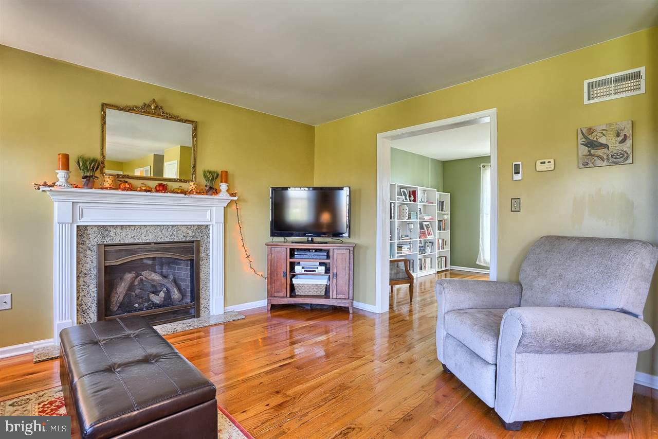 LOGAN GREENS - Residential