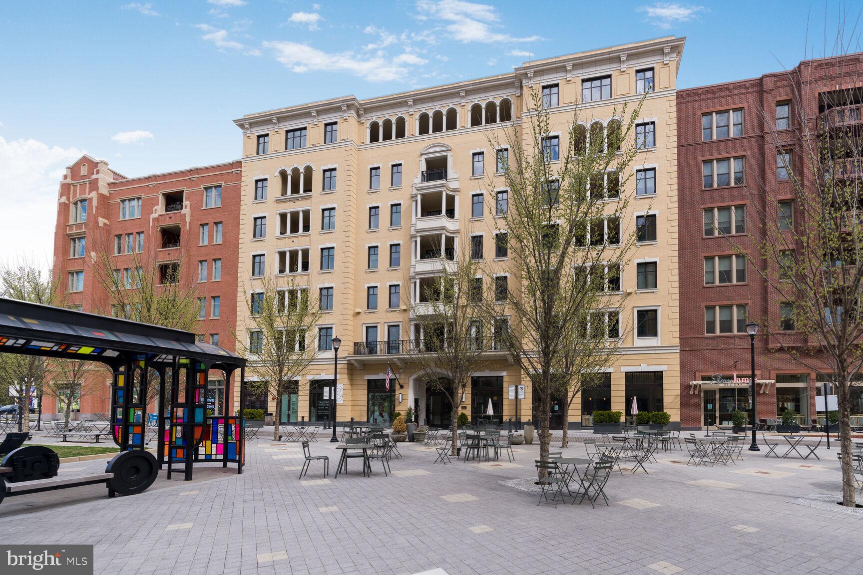 CHEVY CHASE - Residential