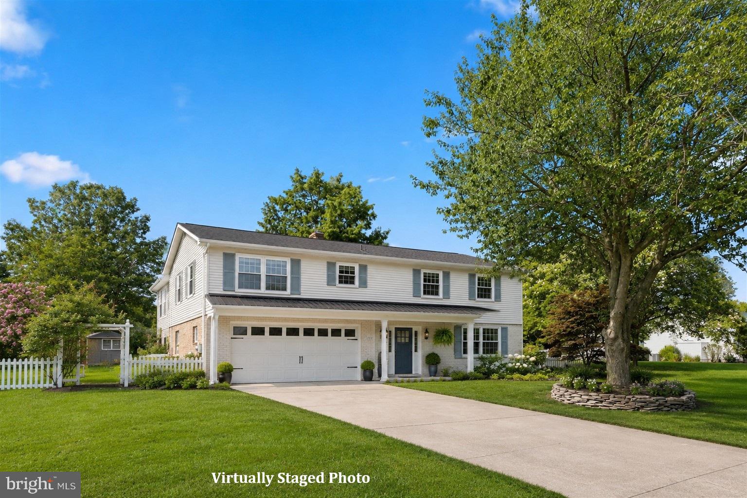 776 HICKMAN DRIVE