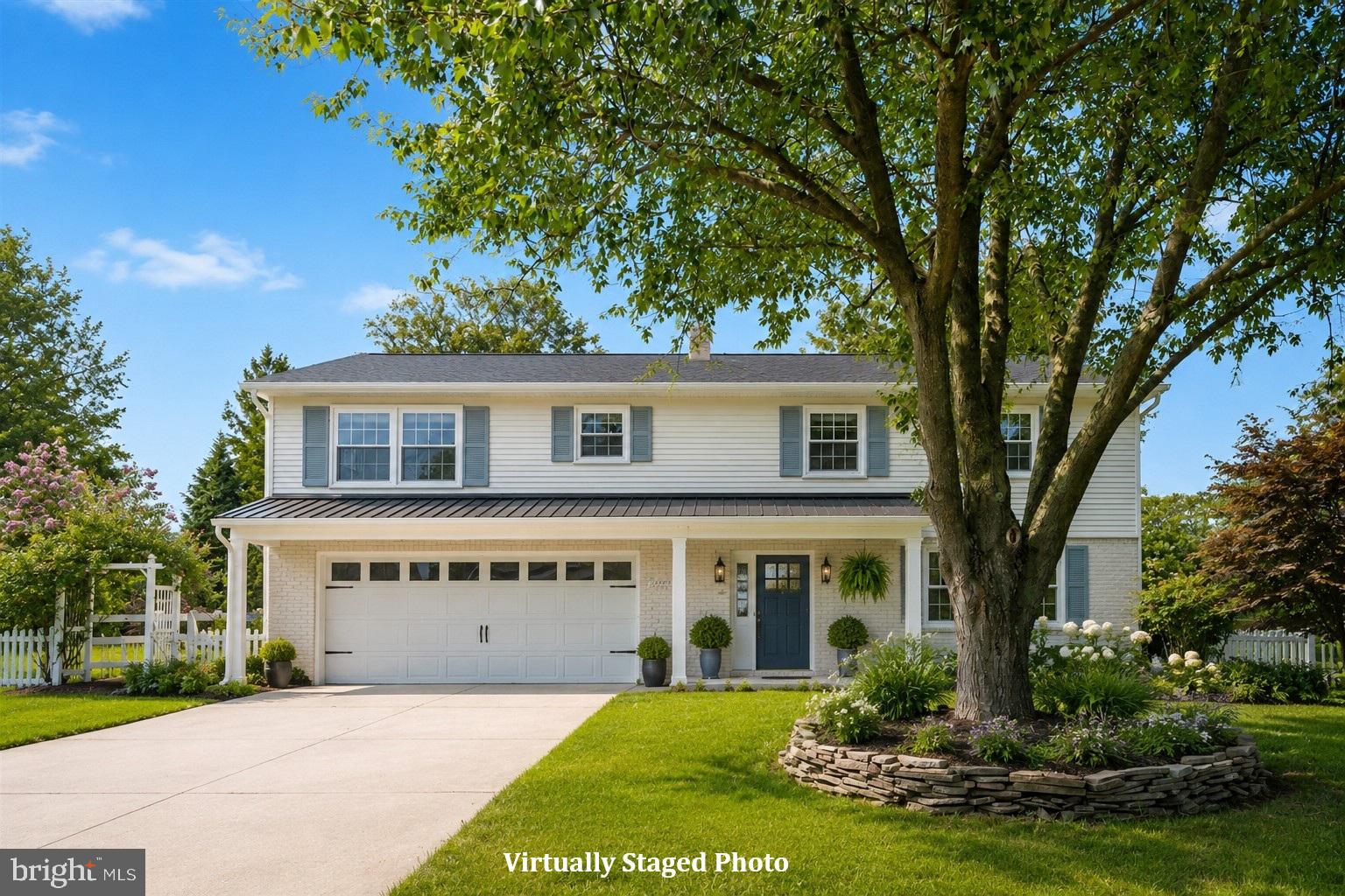 776 HICKMAN DRIVE