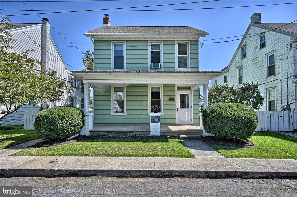 AVON AREA - Residential