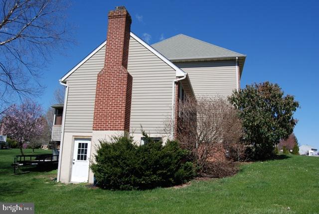 BEE TREE FARMS - Residential