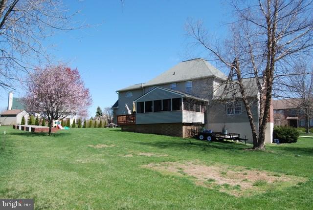 BEE TREE FARMS - Residential