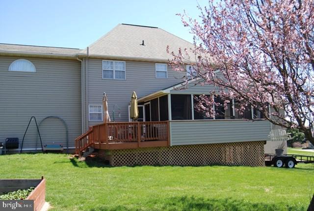 BEE TREE FARMS - Residential