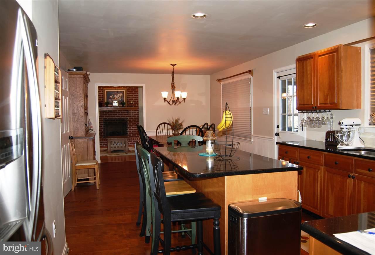 BEE TREE FARMS - Residential