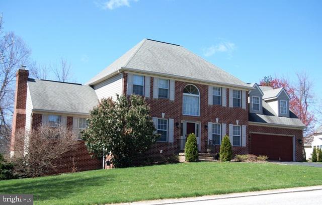 BEE TREE FARMS - Residential