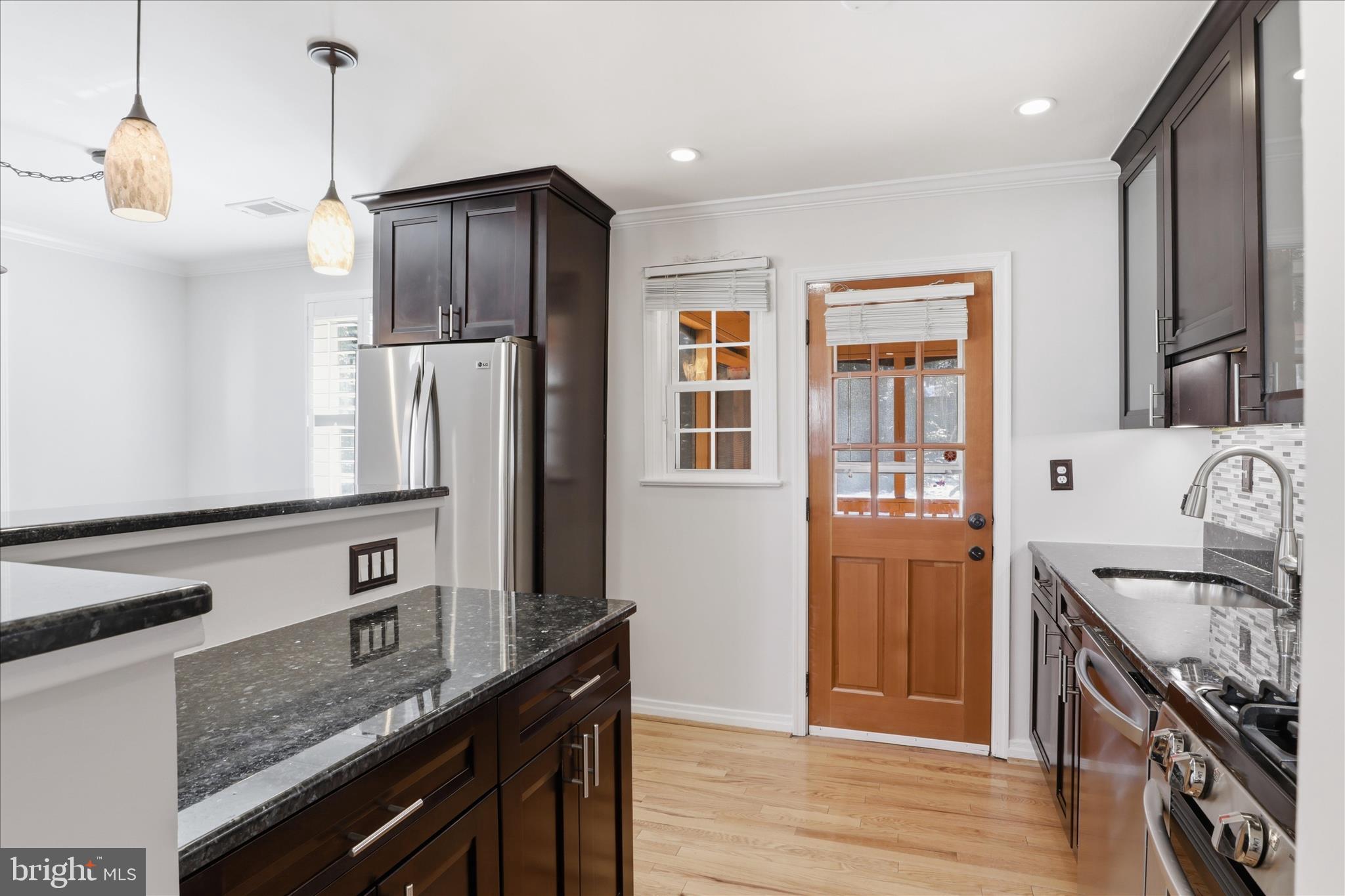 CLAREMONT - Residential