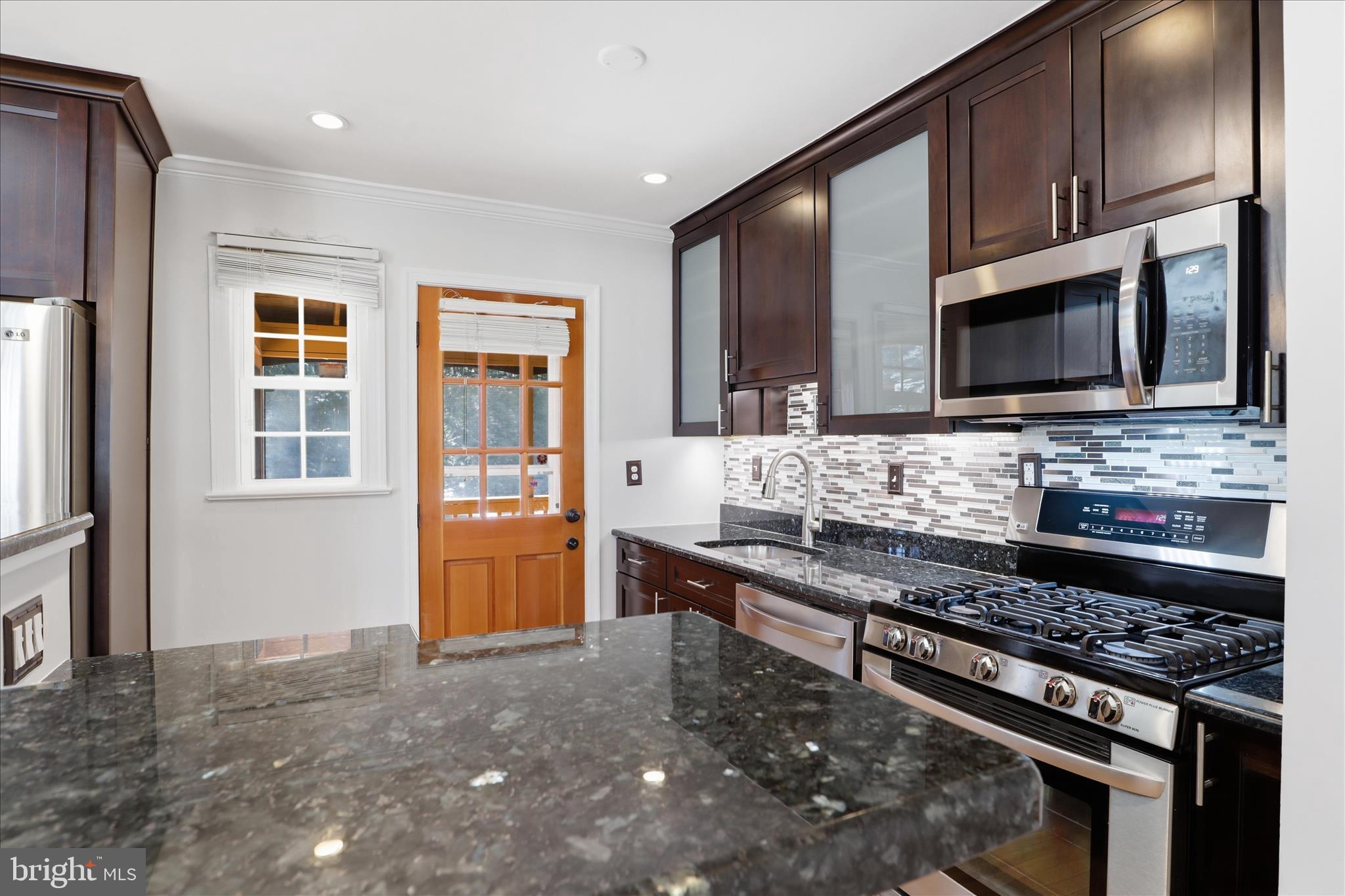 CLAREMONT - Residential