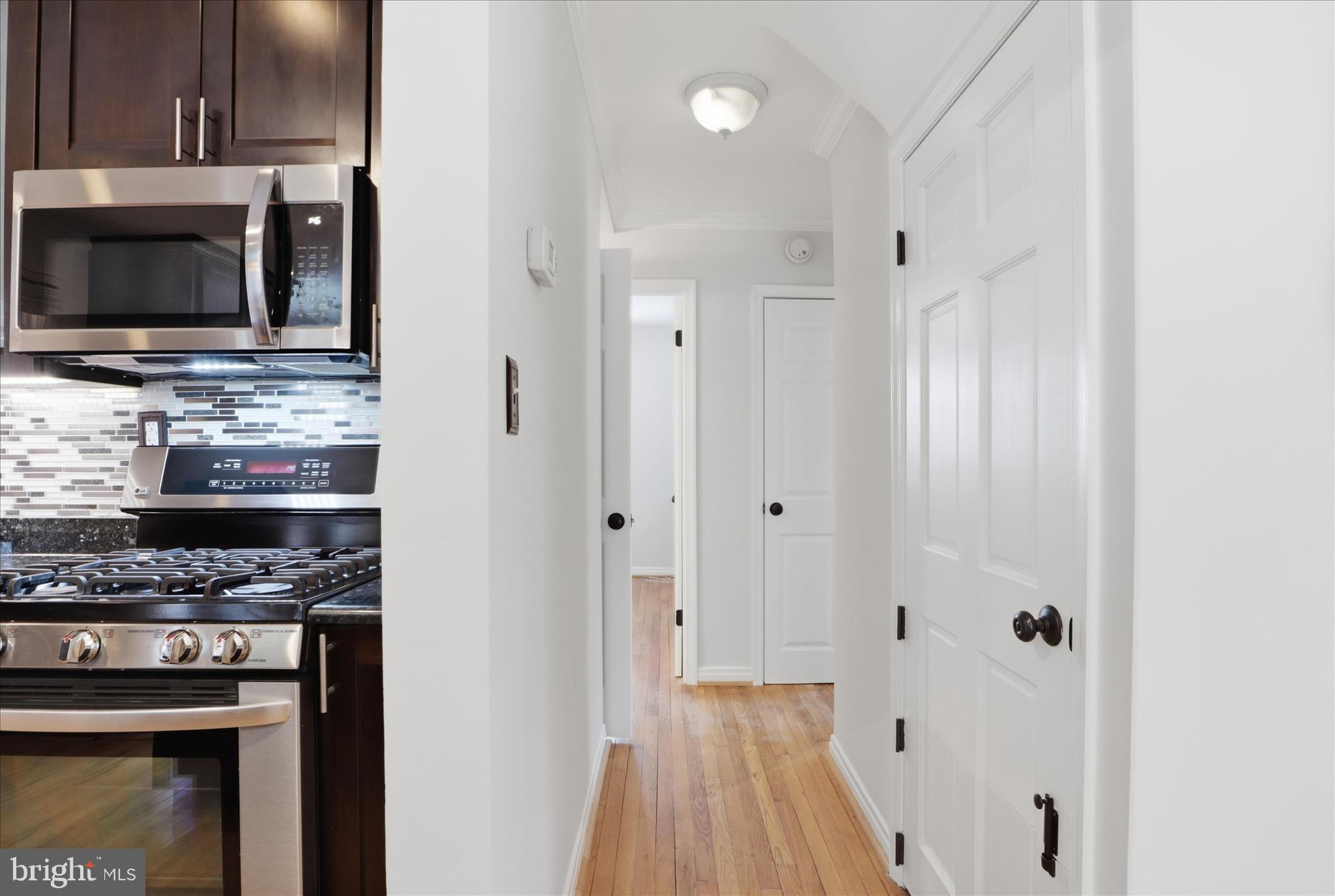 CLAREMONT - Residential