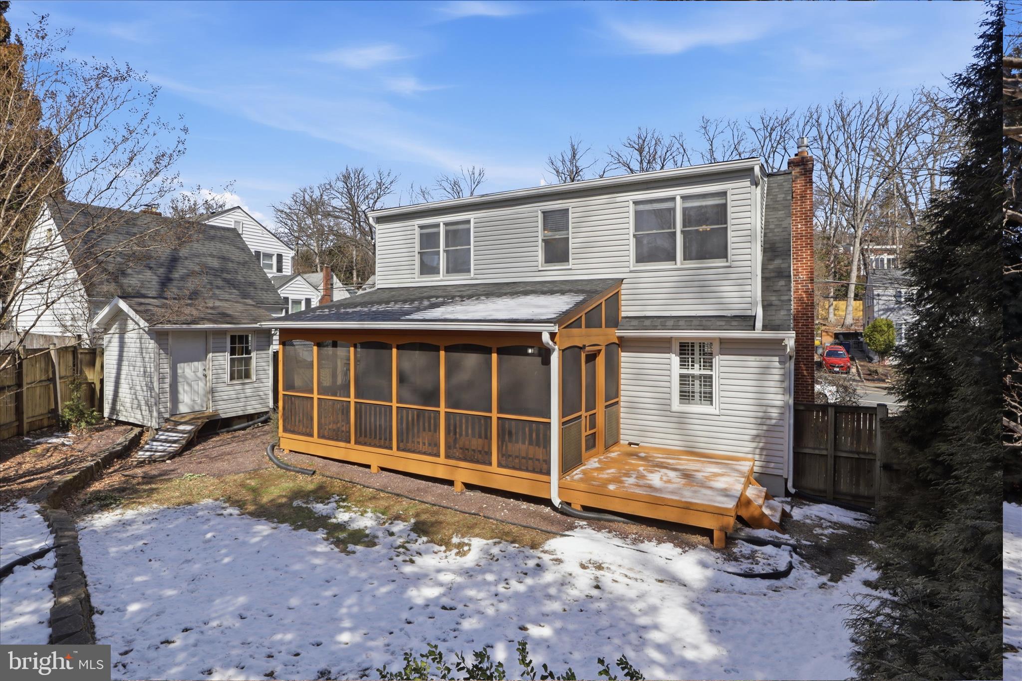 CLAREMONT - Residential