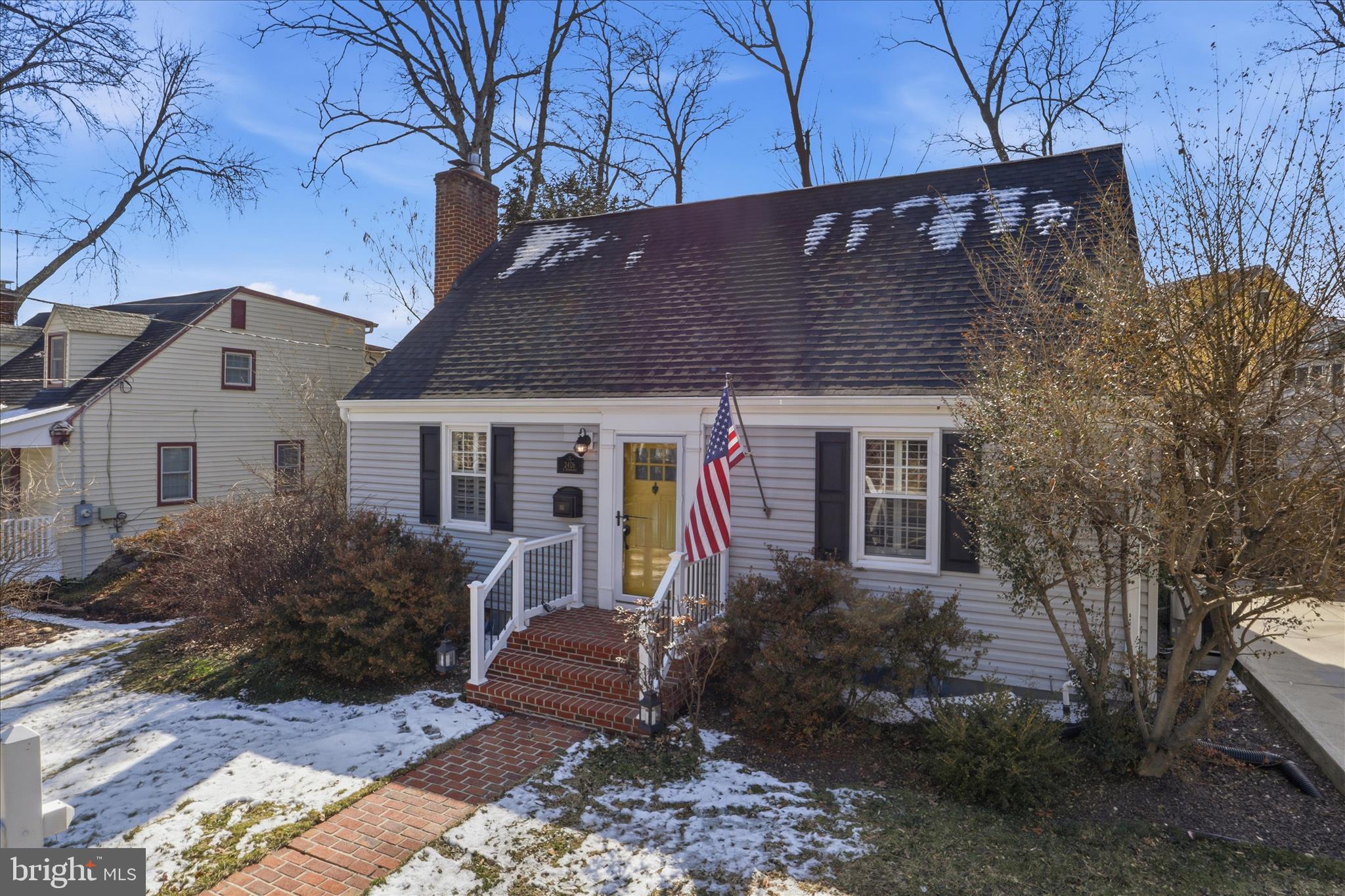 CLAREMONT - Residential