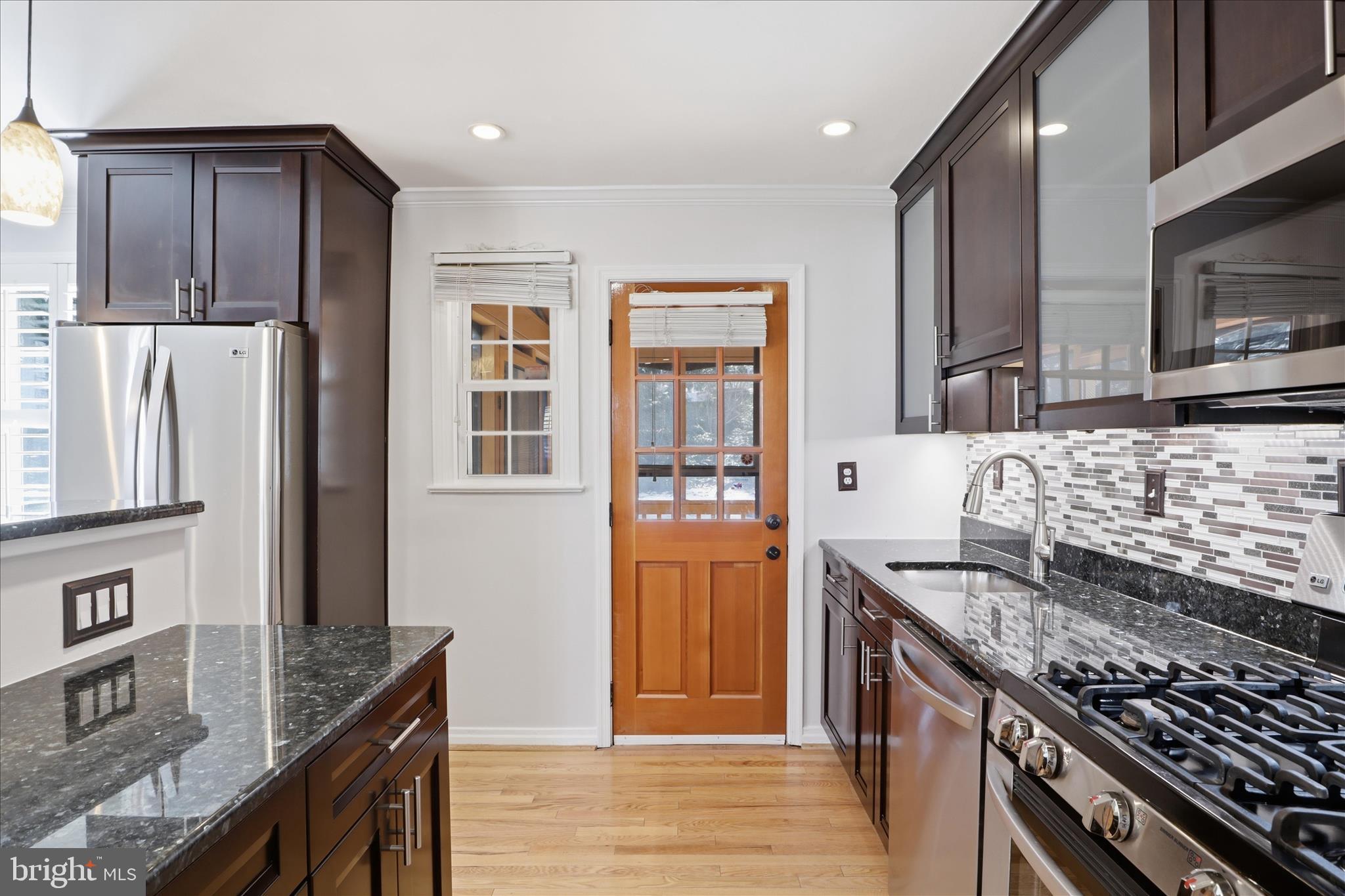 CLAREMONT - Residential