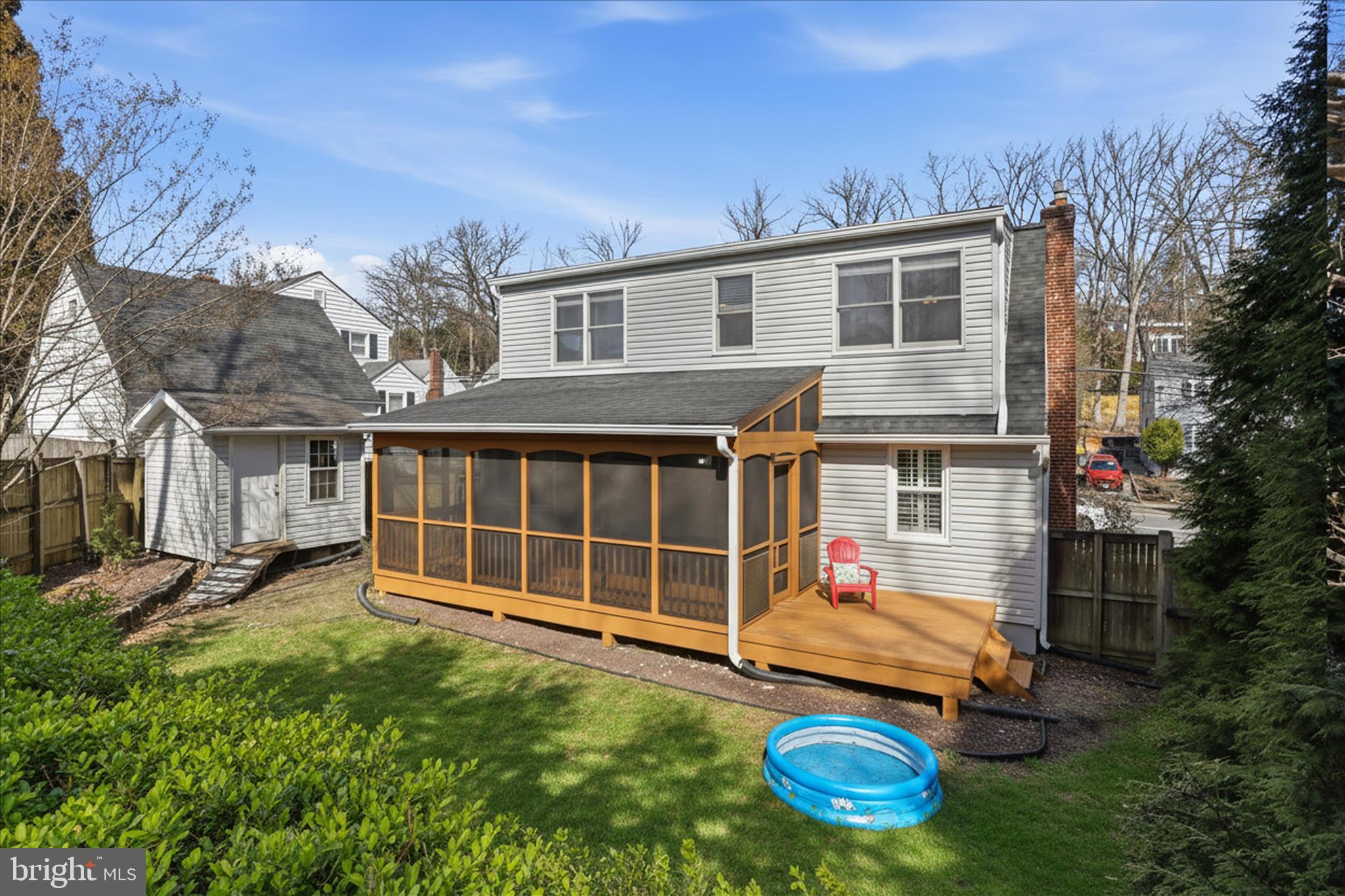 CLAREMONT - Residential