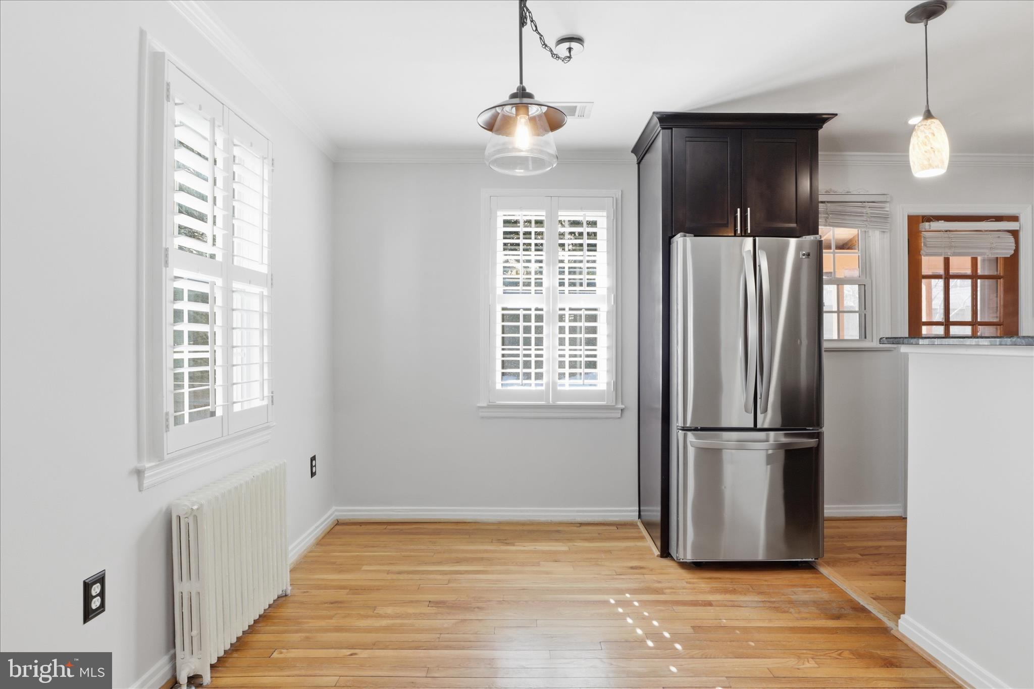 CLAREMONT - Residential