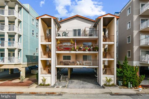 14 79TH STREET 2E OCEAN CITY MD 21842