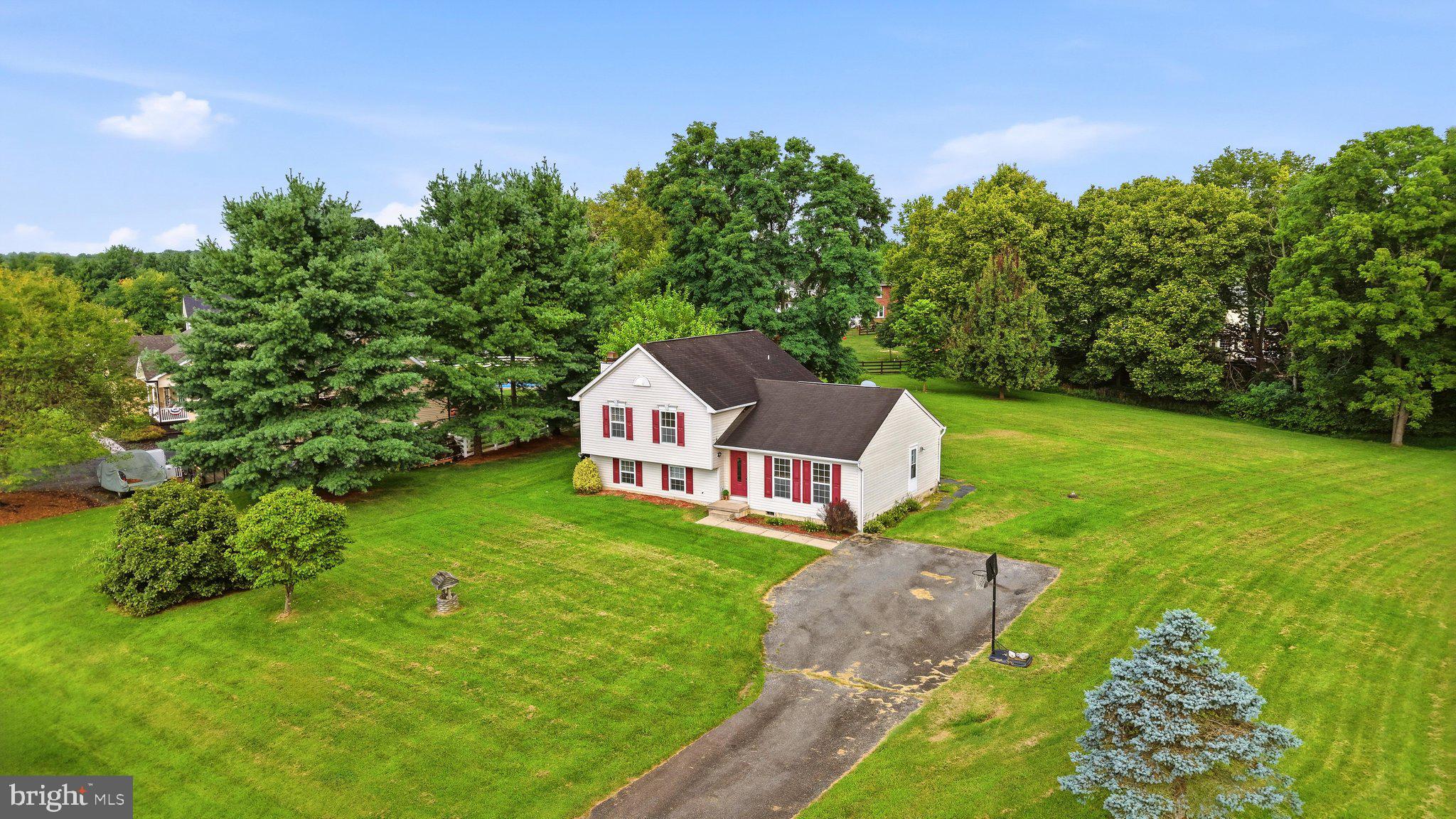 309 NANSFIELD DRIVE