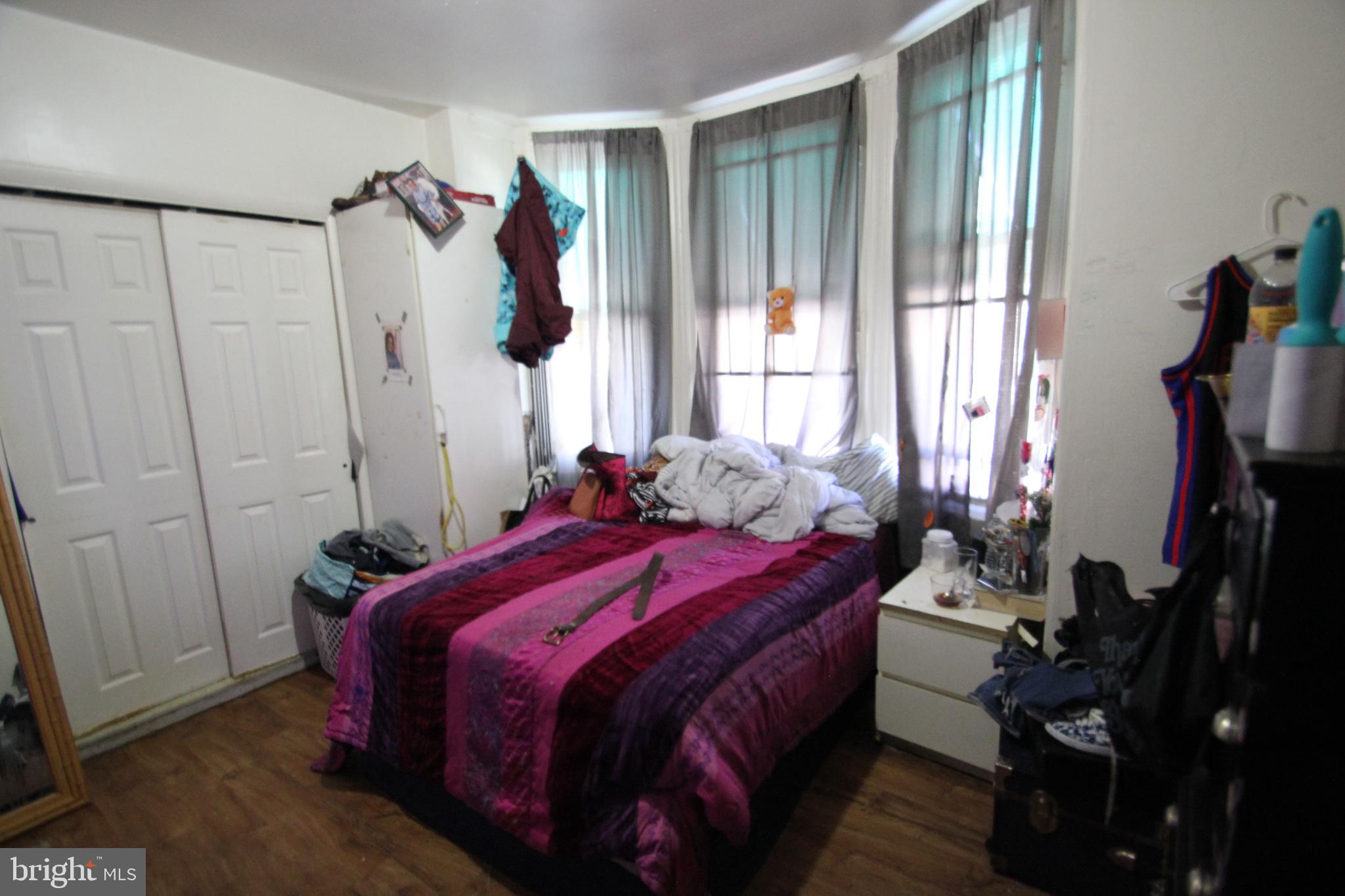 ALLEGHENY WEST - Residential