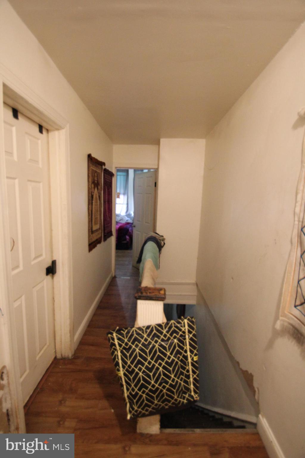 ALLEGHENY WEST - Residential