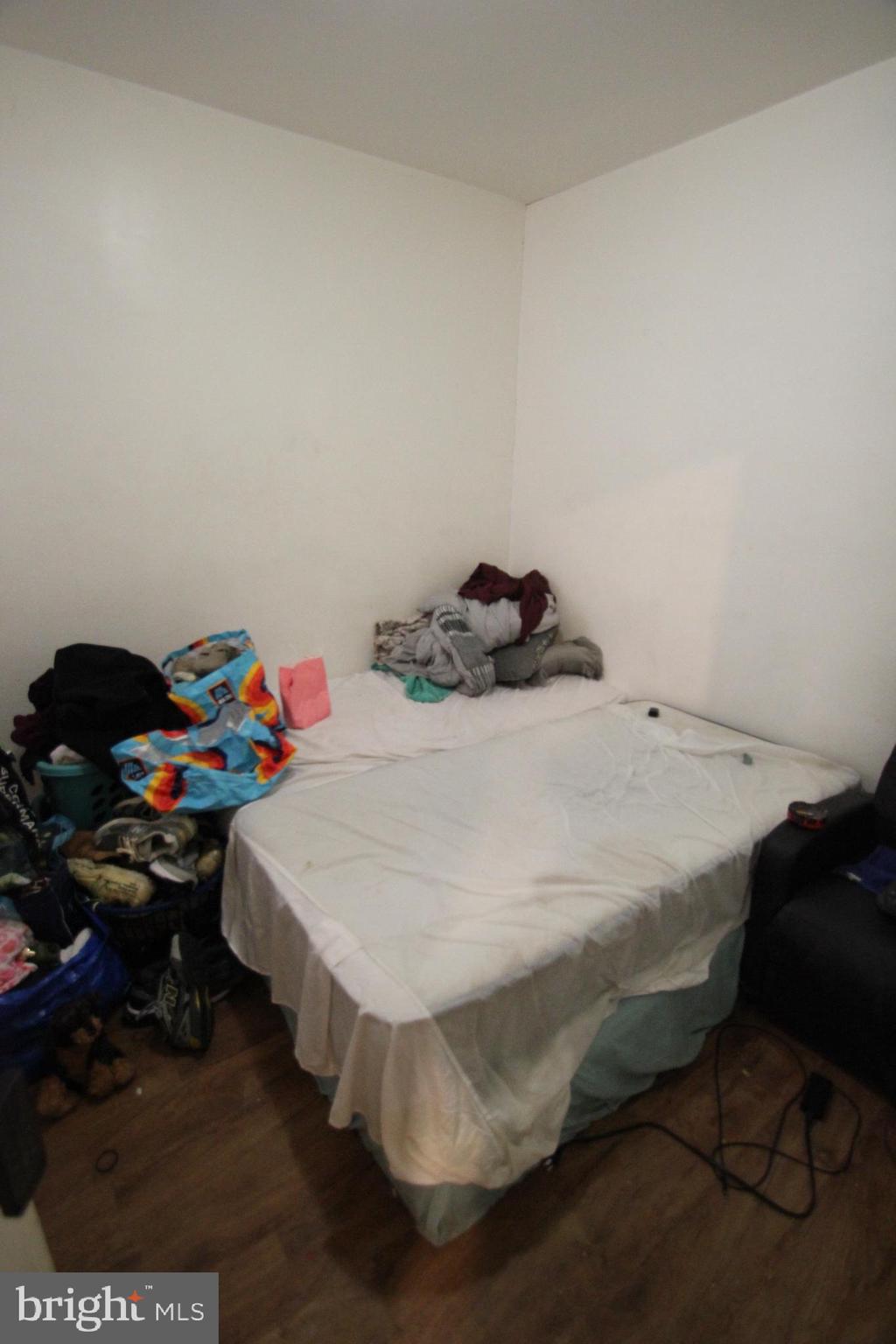 ALLEGHENY WEST - Residential