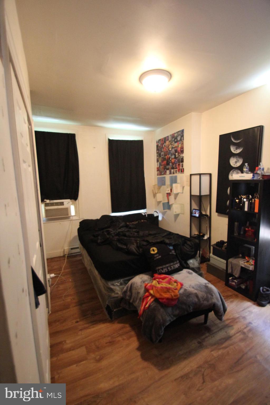 ALLEGHENY WEST - Residential