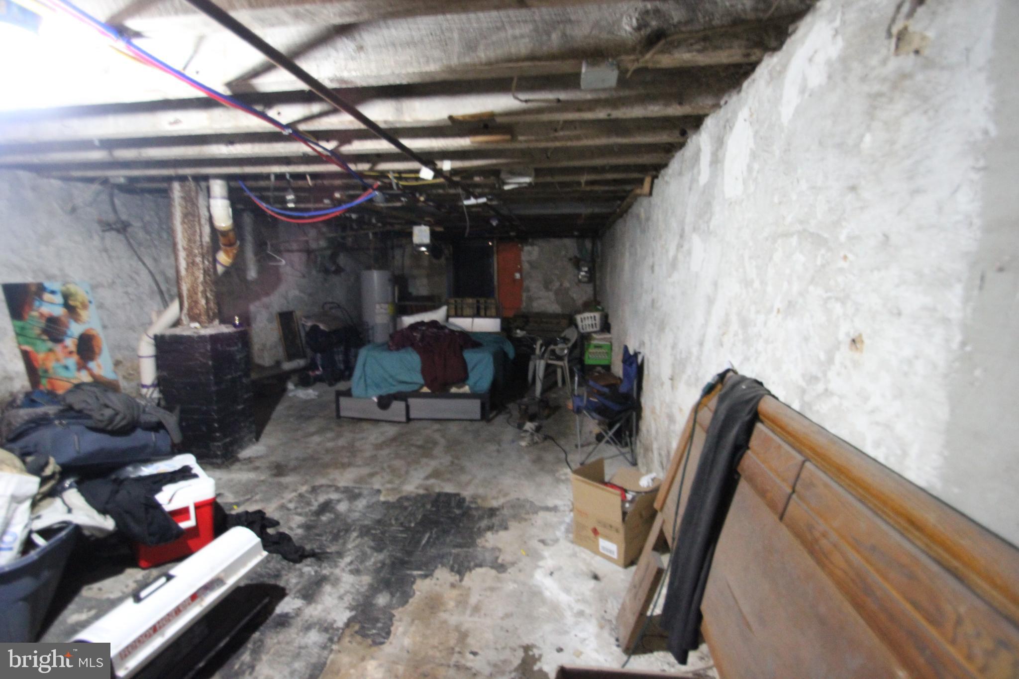 ALLEGHENY WEST - Residential