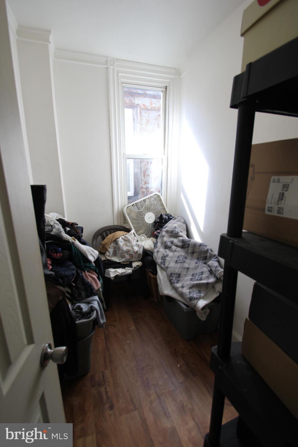 ALLEGHENY WEST - Residential