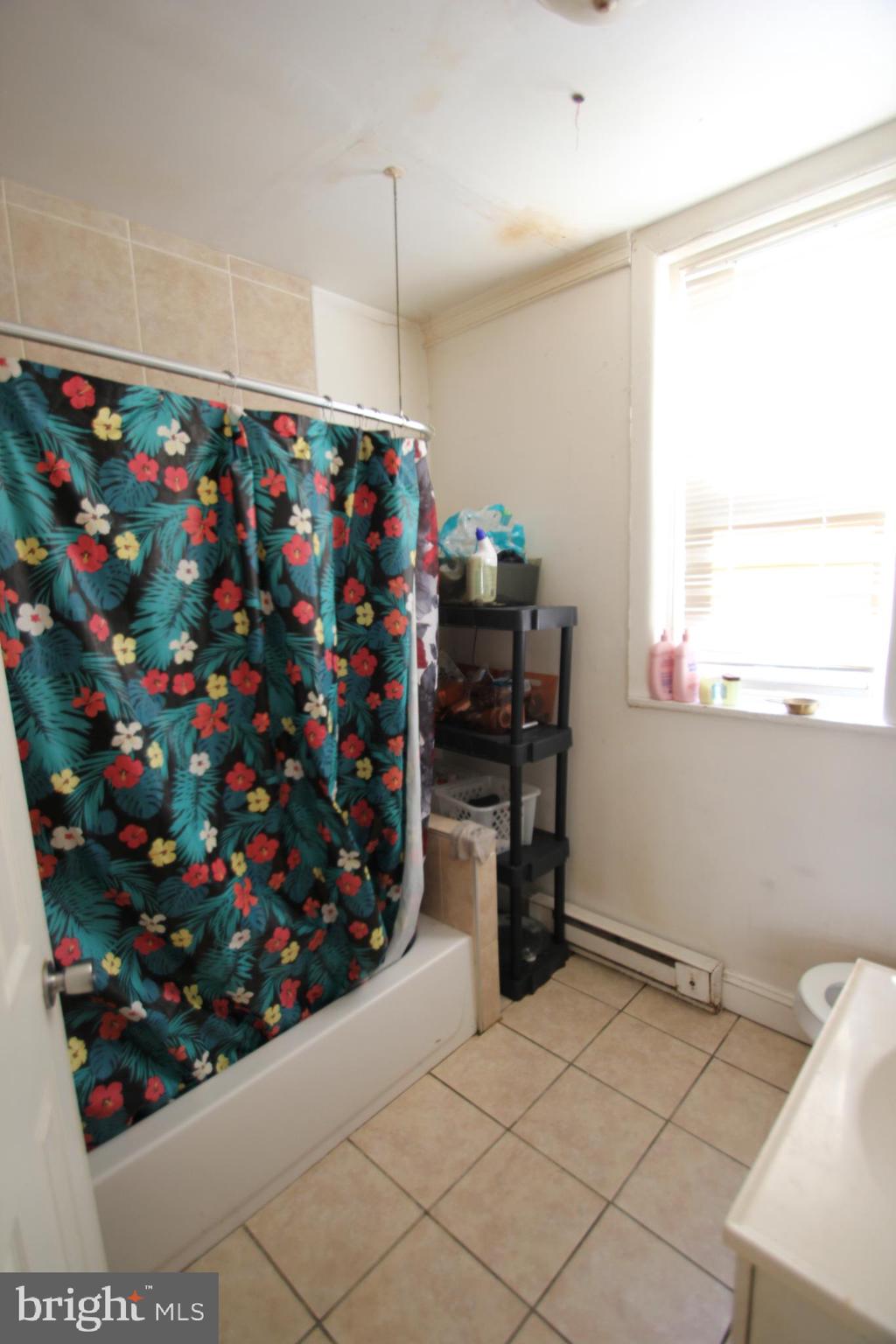 ALLEGHENY WEST - Residential