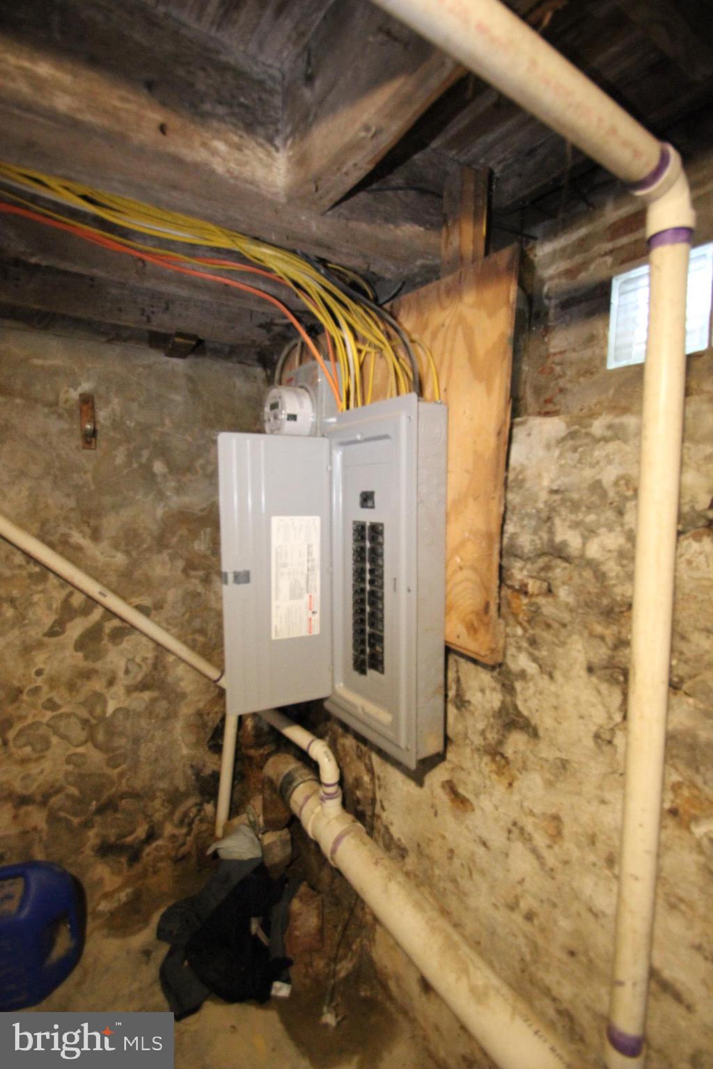 ALLEGHENY WEST - Residential