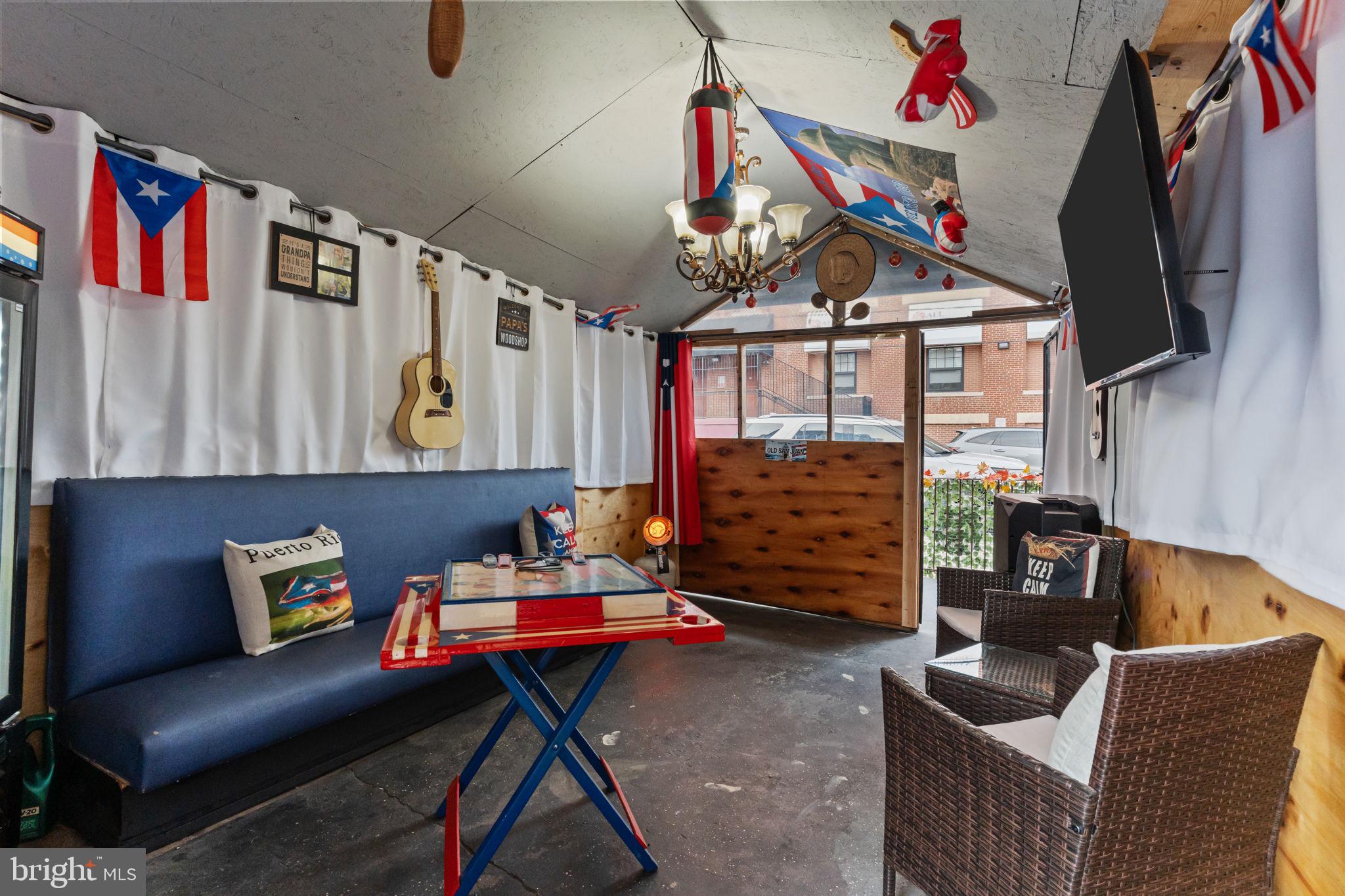 PHILADELPHIA (NORTH) - Residential