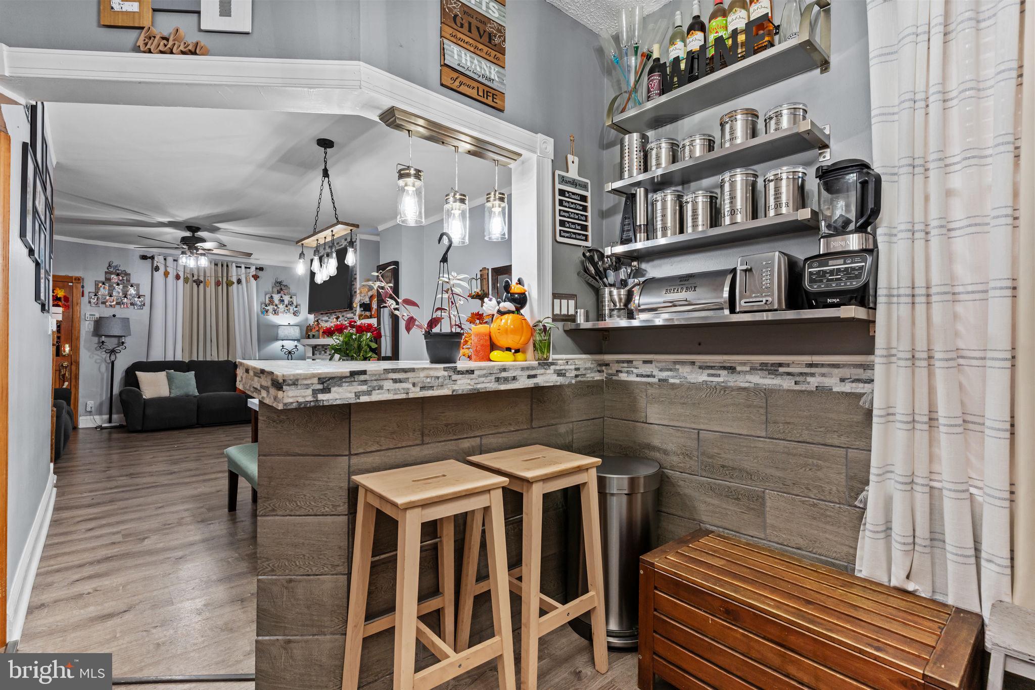 PHILADELPHIA (NORTH) - Residential