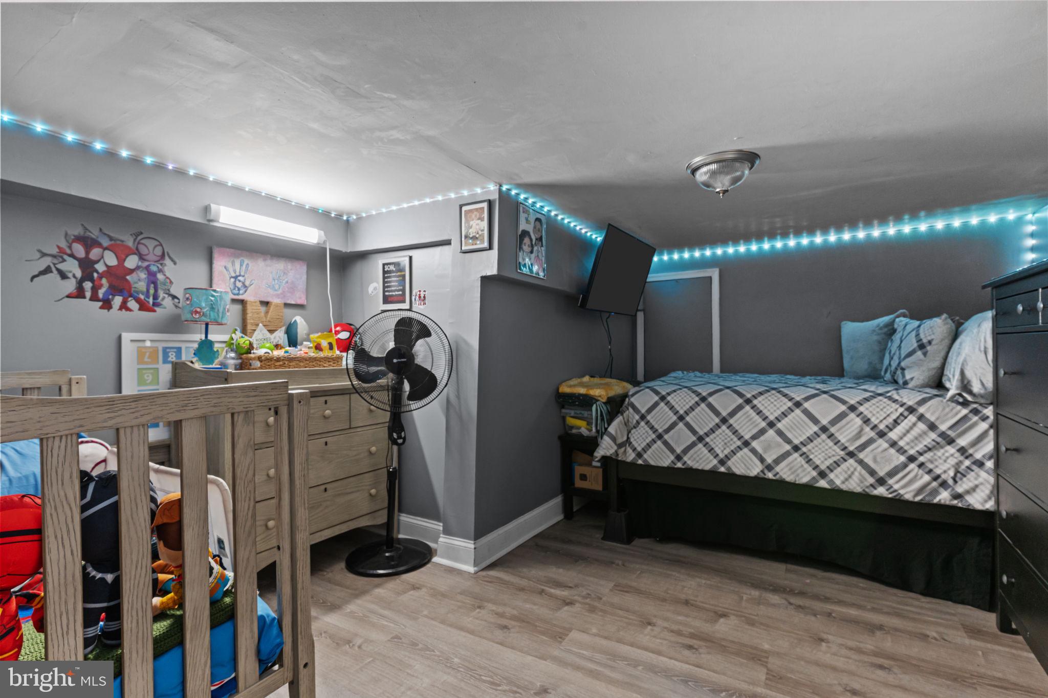 PHILADELPHIA (NORTH) - Residential