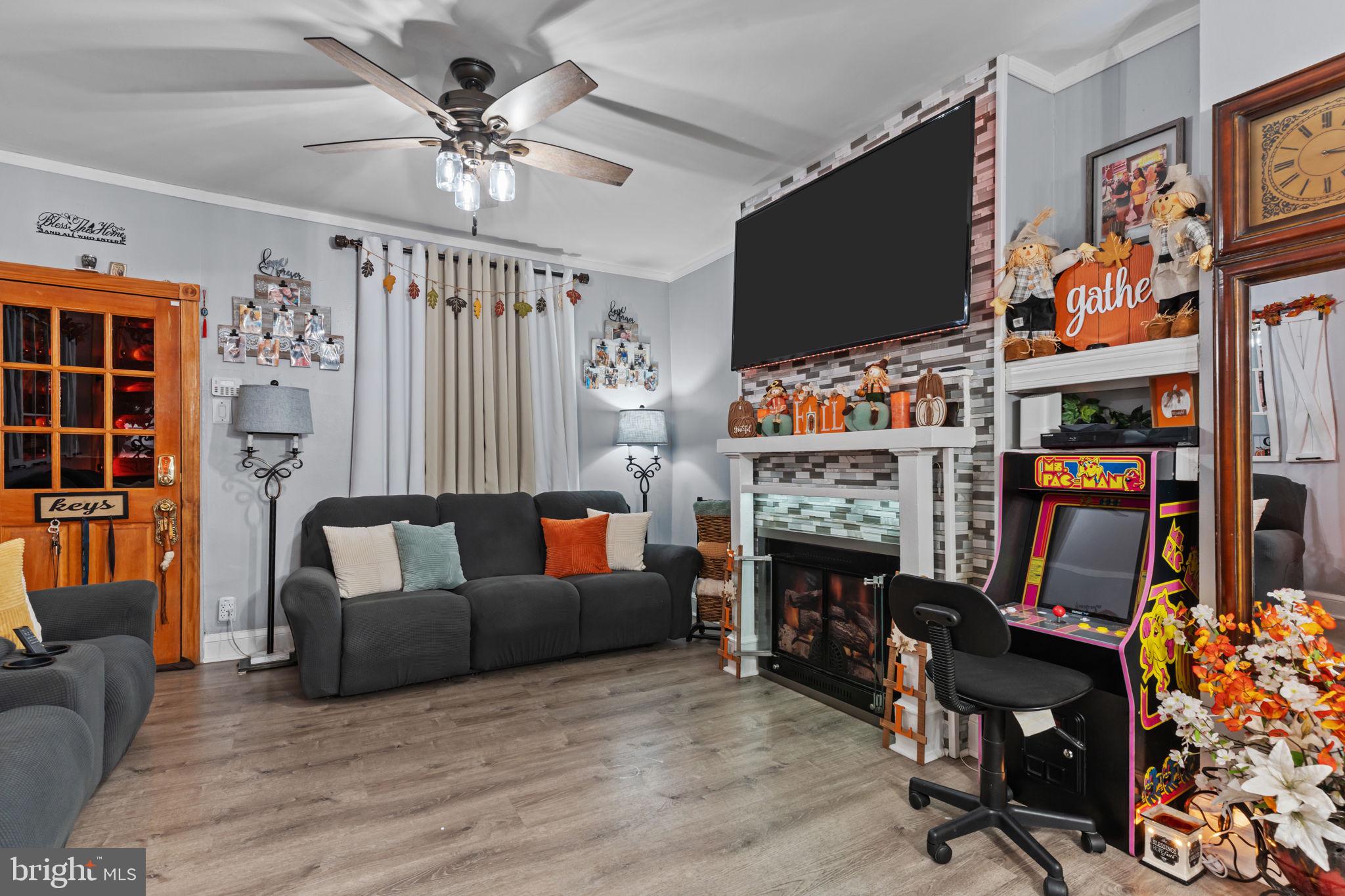 PHILADELPHIA (NORTH) - Residential