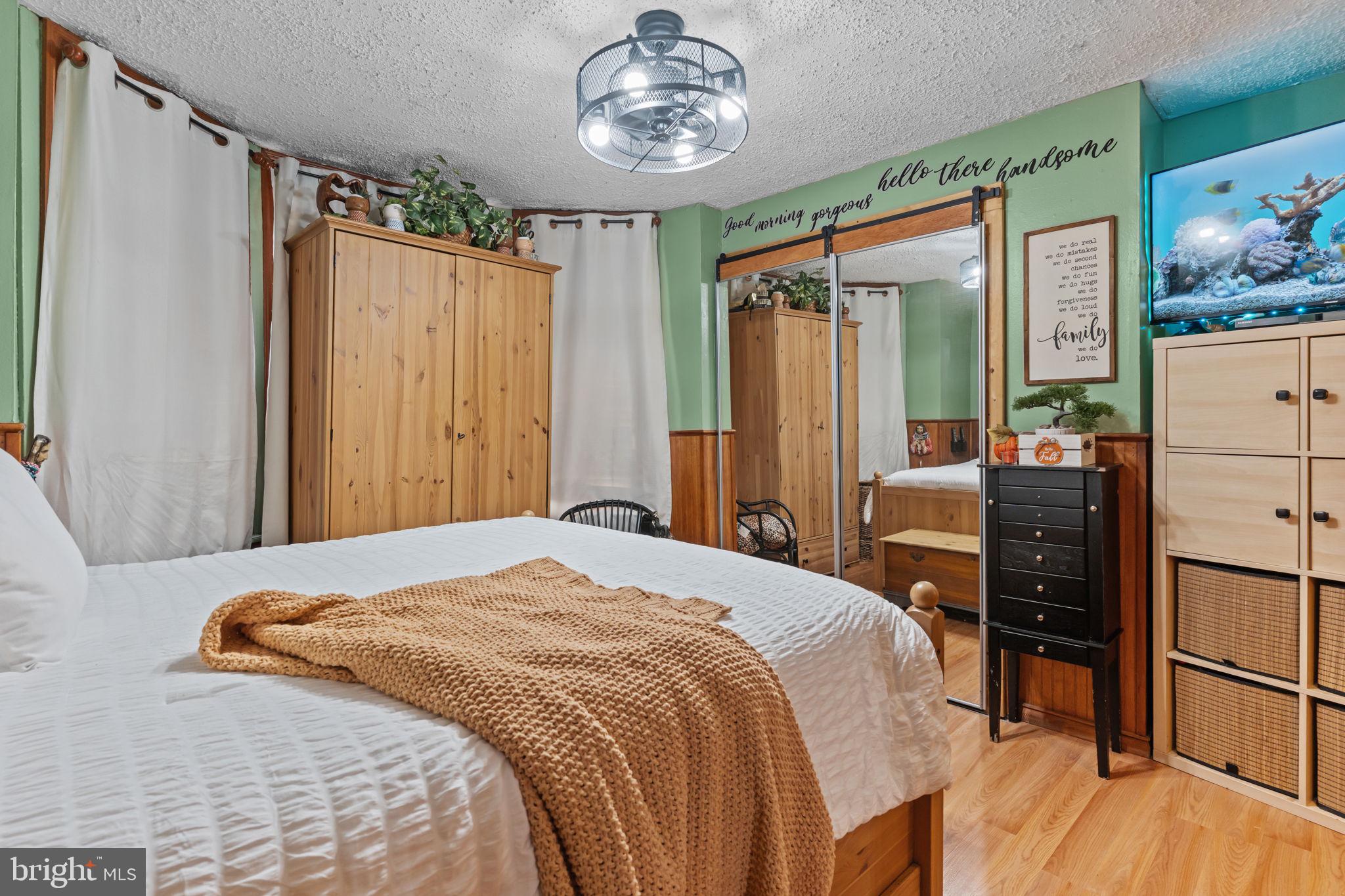 PHILADELPHIA (NORTH) - Residential