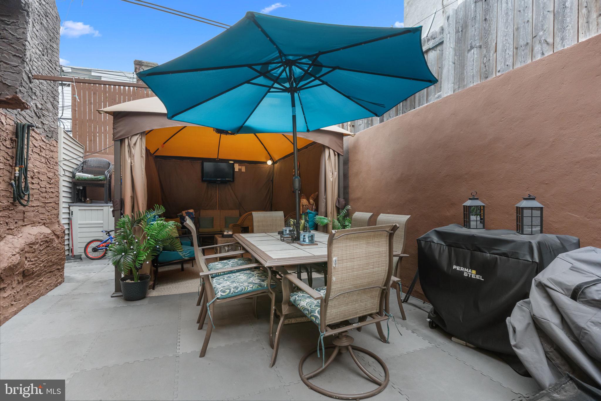 PHILADELPHIA (NORTH) - Residential