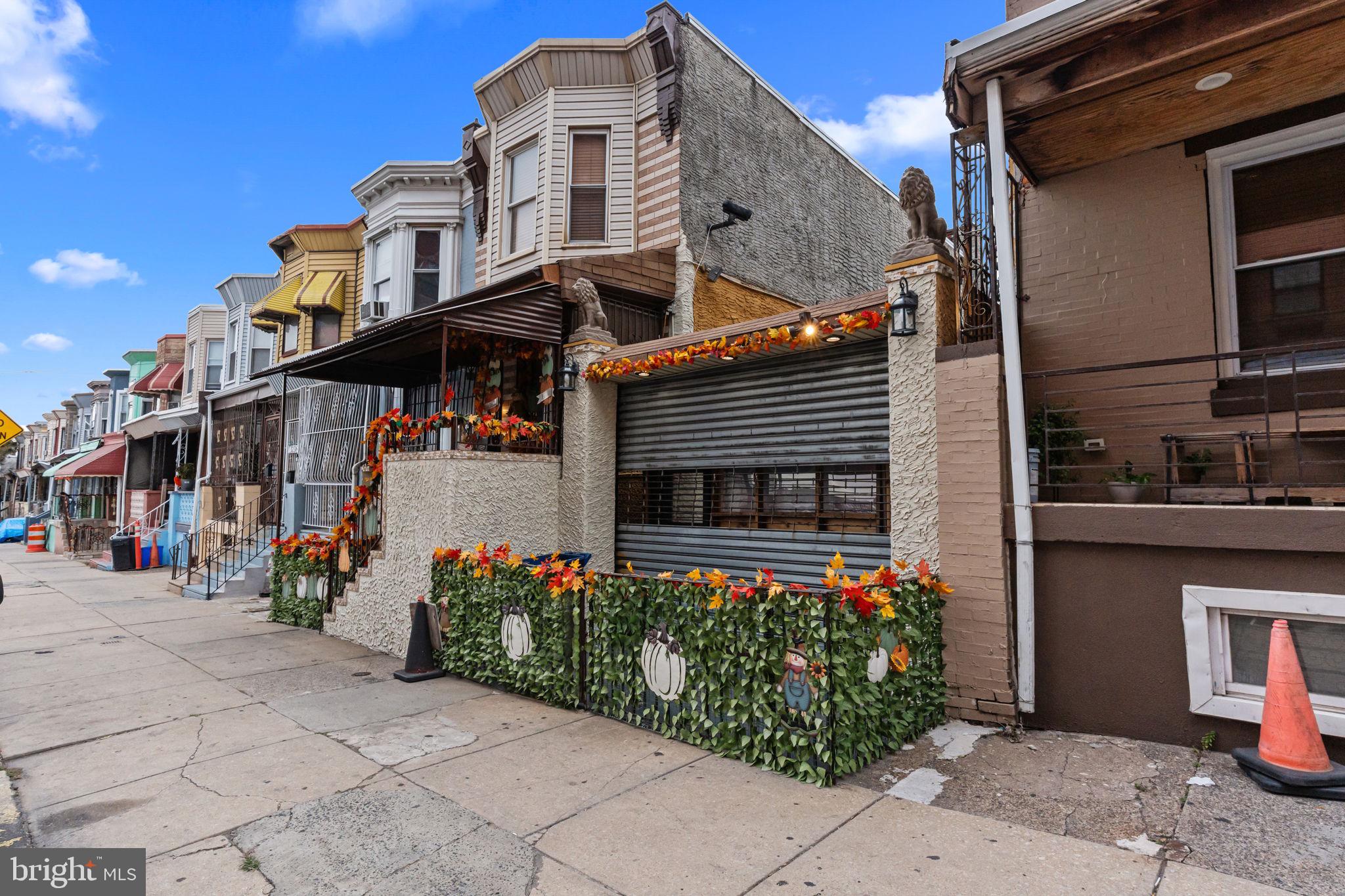 PHILADELPHIA (NORTH) - Residential