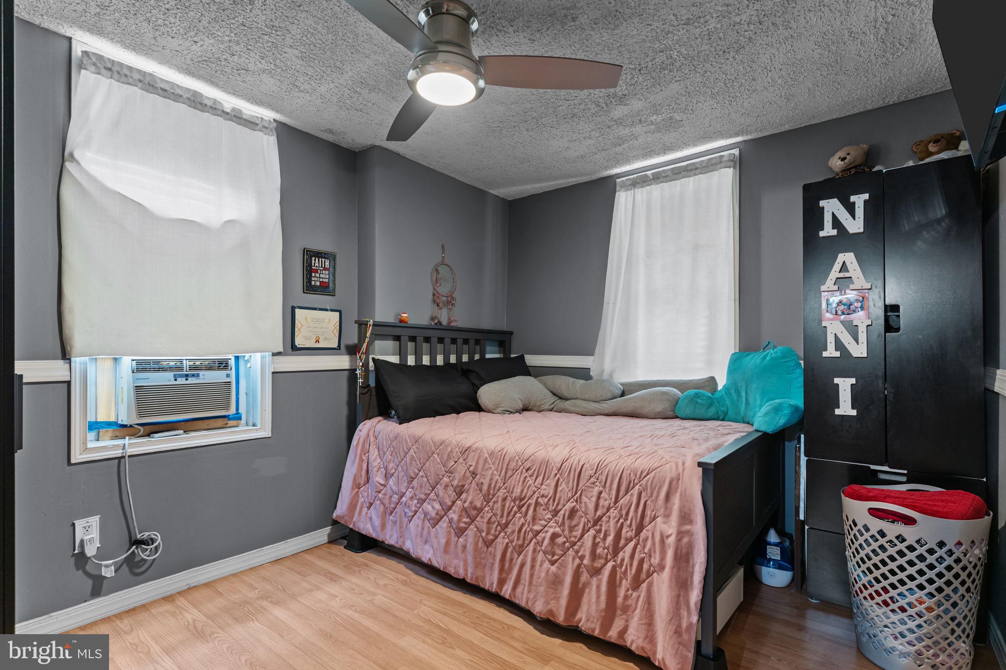 PHILADELPHIA (NORTH) - Residential