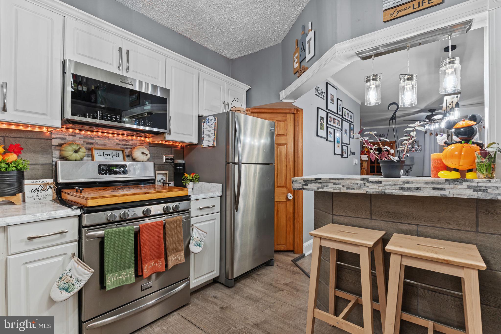 PHILADELPHIA (NORTH) - Residential