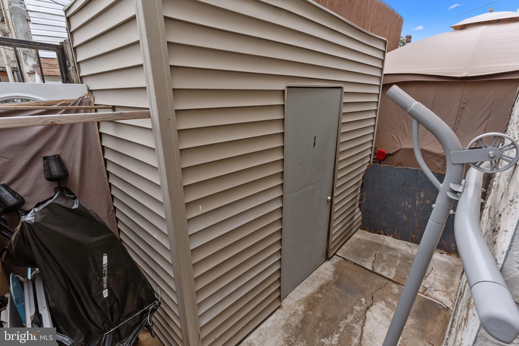 PHILADELPHIA (NORTH) - Residential