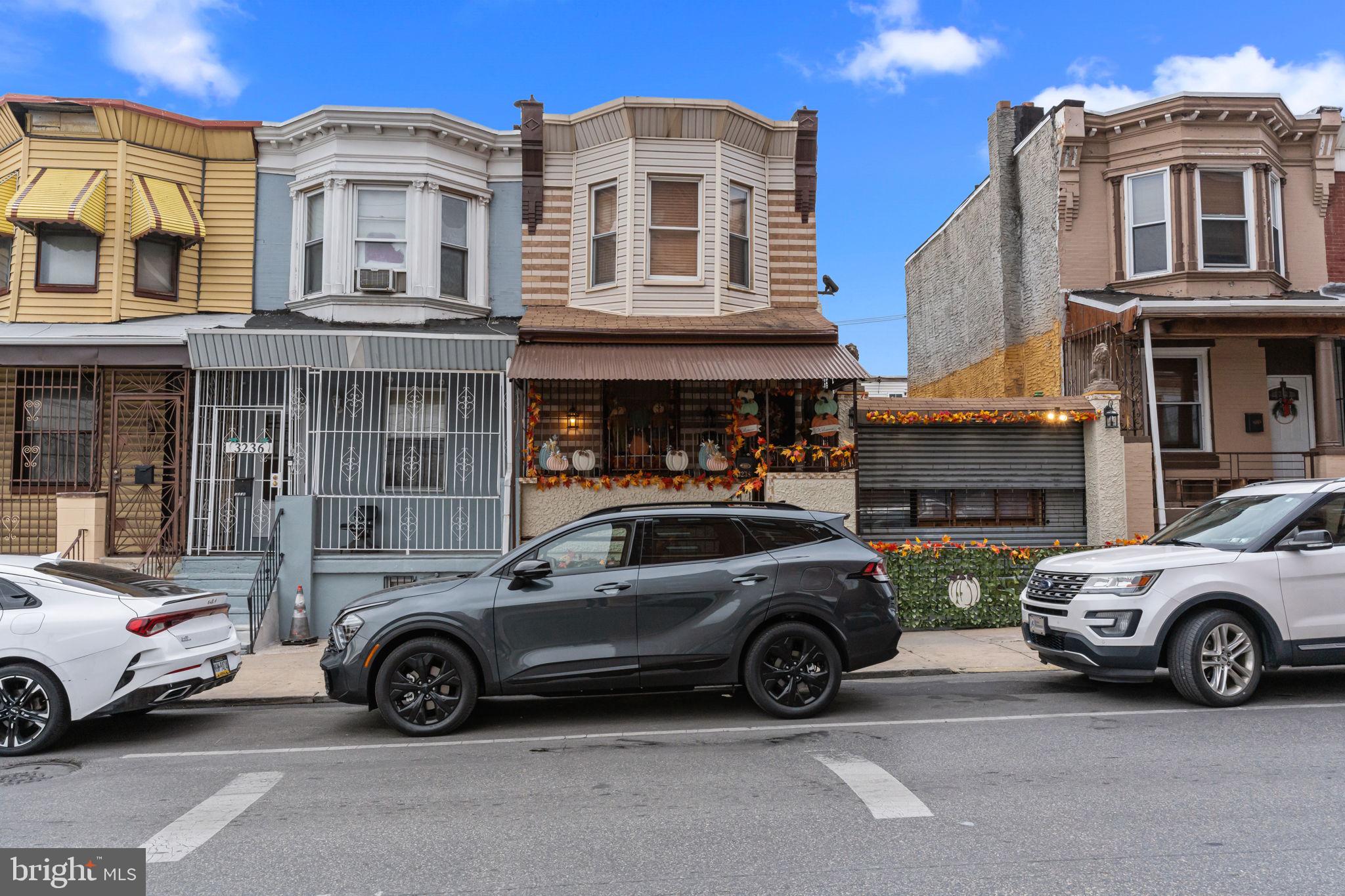 PHILADELPHIA (NORTH) - Residential