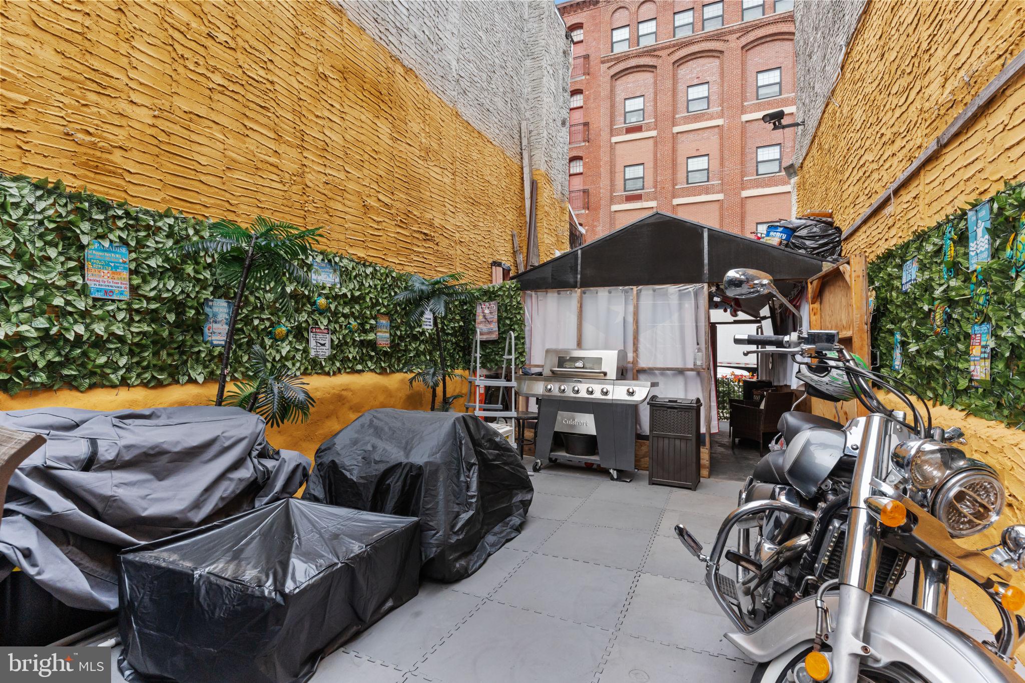 PHILADELPHIA (NORTH) - Residential