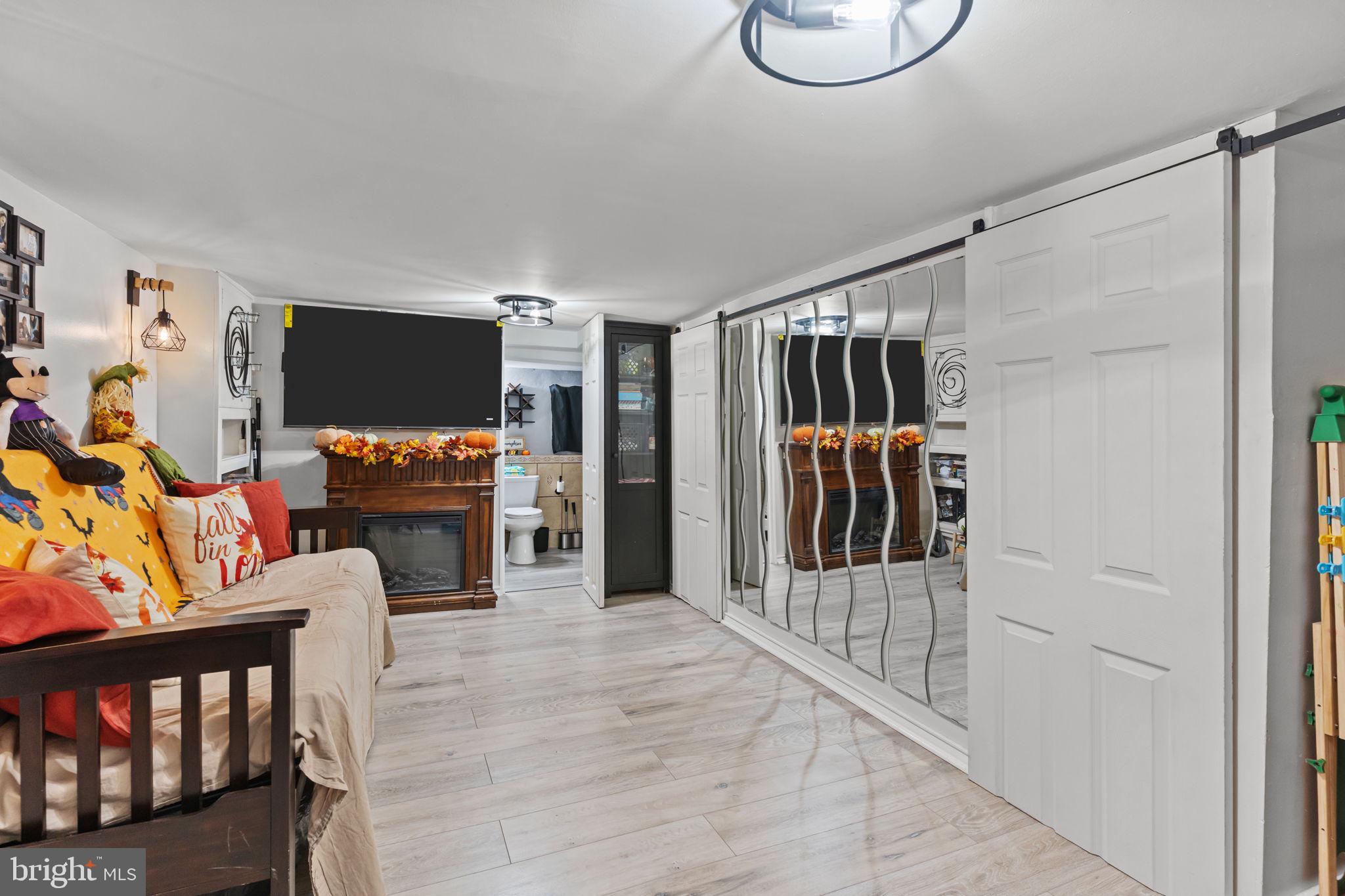 PHILADELPHIA (NORTH) - Residential