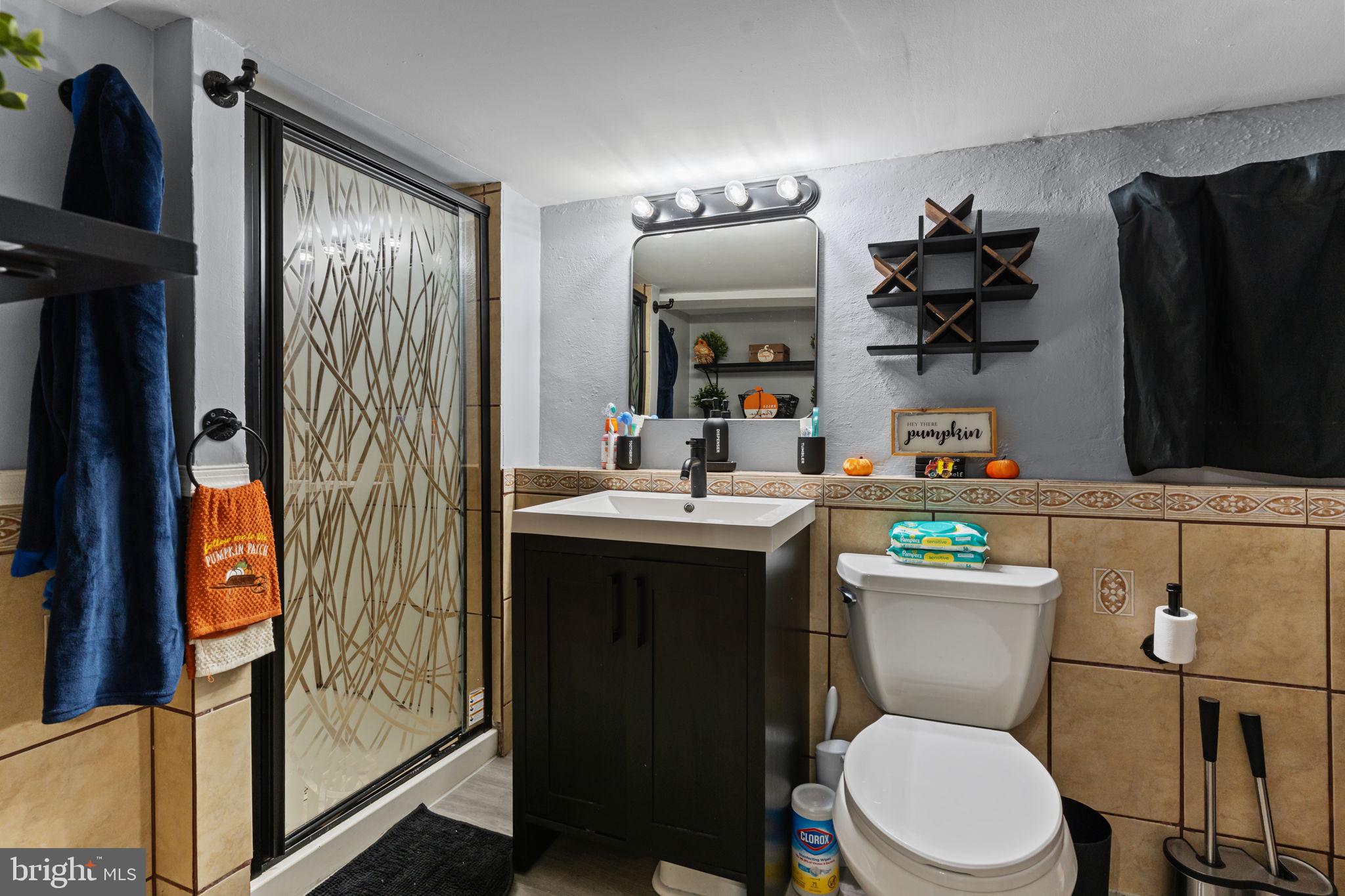 PHILADELPHIA (NORTH) - Residential