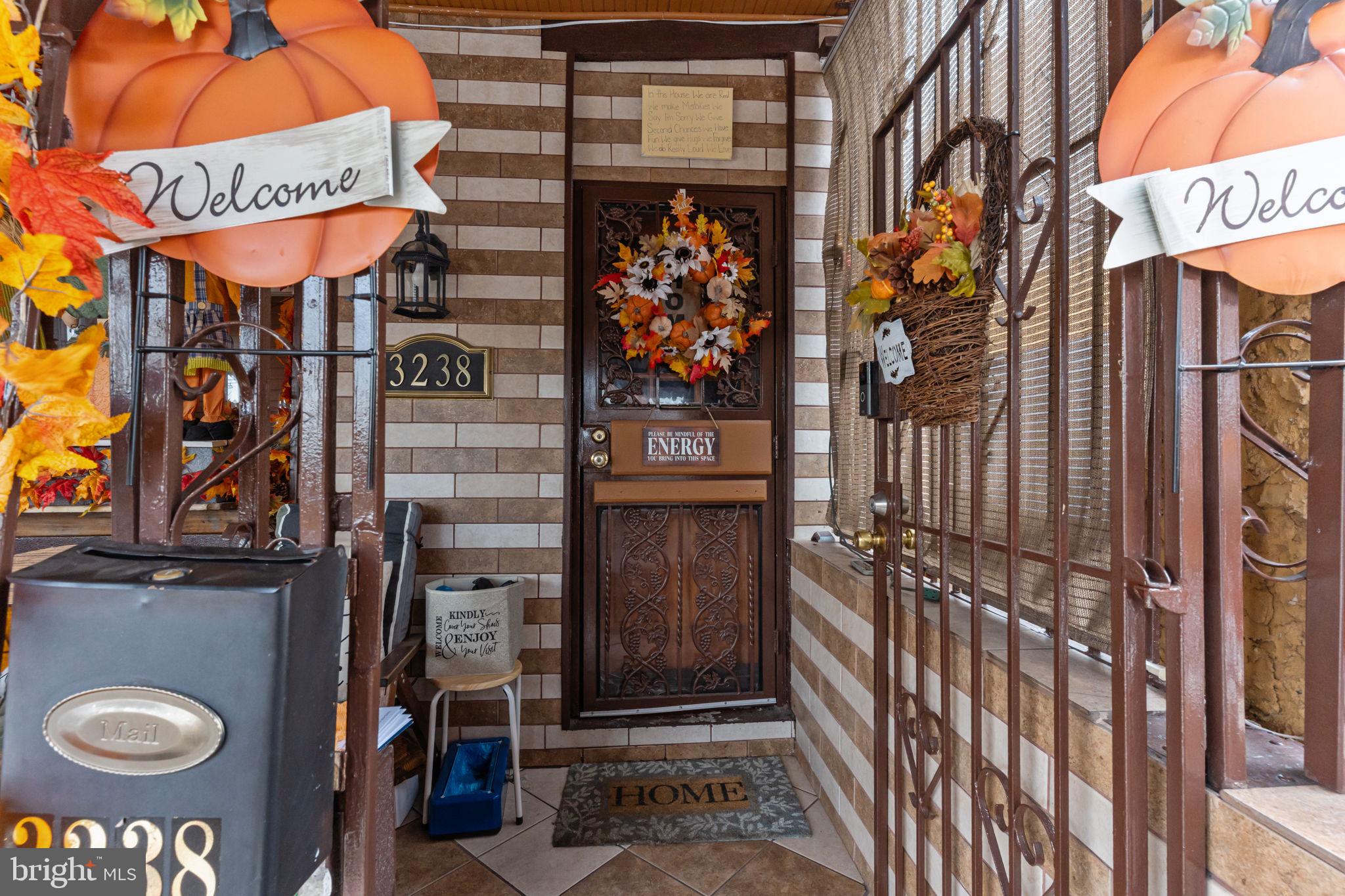 PHILADELPHIA (NORTH) - Residential