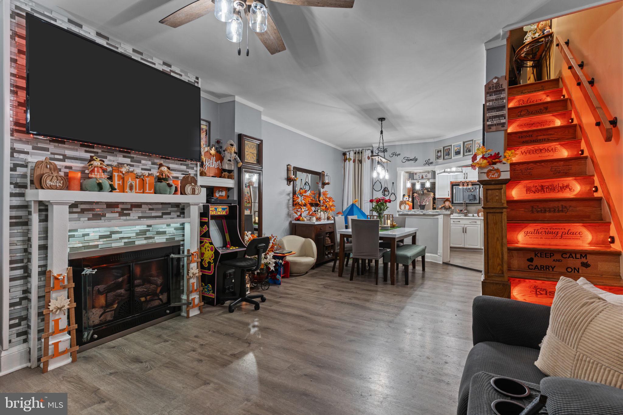 PHILADELPHIA (NORTH) - Residential